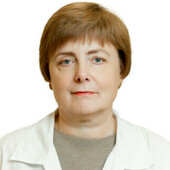 Новицкая Ирина Алексеевна — акушер, гинеколог
