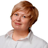 Пискайкина Елена Анатольевна — педиатр, пульмонолог