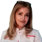 Галеева Эльвира Равилевна — УЗИ-специалист