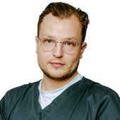 Иванов Антон Андреевич — терапевт