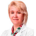 Левкова Елена Анатольевна - аллерголог, иммунолог