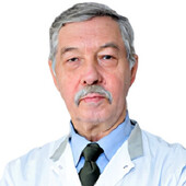 Минеев Александр Сергеевич — дерматовенеролог