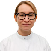 Печинина Юлия Владимировна — ортопед, травматолог