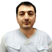 Кириакис Демис Ревазович — хирург, абдоминальный хирург