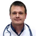 Ермолаев Максим Владимирович - терапевт