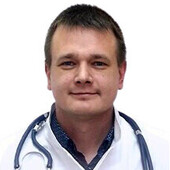 Ермолаев Максим Владимирович — терапевт