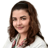 Охотская Марина Муразовна — УЗИ-специалист