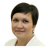 Катайцева Ирина Владимировна — окулист (офтальмолог)