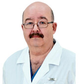 Истрин Дмитрий Владимирович — кардиолог