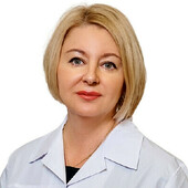 Тимофеева Юлия Валентиновна — терапевт, ревматолог