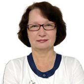 Донец Татьяна Валерьевна — терапевт