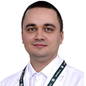 Бушмелев Сергей Игоревич — эмбриолог