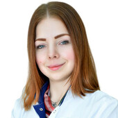 Лыкова Анастасия Ильинична — хирург