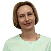 Скукина Елена Александровна — стоматолог