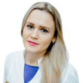 Аухтун Юлия Михайловна — УЗИ-специалист