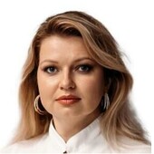 Елфутина Юлия Николаевна — акушер, гинеколог