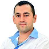 Зохиров Алишер Нобоварович — ортопед, травматолог