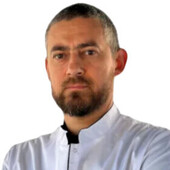 Ромме Евгений Эдгарович — травматолог-ортопед, ортопед