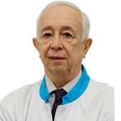 Джафаров Владимир Мамедович — ортопед, травматолог