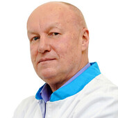 Кавченков Вадим Валерьевич — ортопед, травматолог