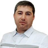 Магомедханов Тимур Мавлудинович — хирург, проктолог