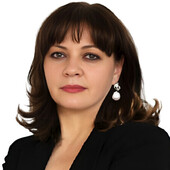 Сергеева Наталья Викторовна — психолог