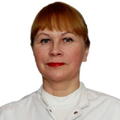 Пупкова Оксана Михайловна — хирург, ортопед