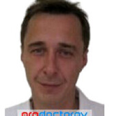 Колонтаев Евгений Викторович — невролог