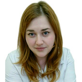 Шаршунова Татьяна Александровна — невролог