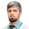 Магомедов Шамхал Расулович - травматолог-ортопед