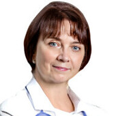 Дорофеева Людмила Львовна — гастроэнтеролог