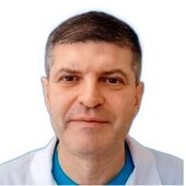 Синдяшкин Вячеслав Вячеславович — невролог