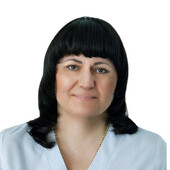 Колесникова Наталья Михайловна — гинеколог