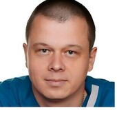 Сергеев Дмитрий Сергеевич — хирург, абдоминальный хирург