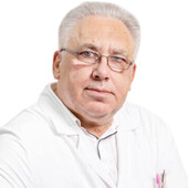 Кондратьев Игорь Николаевич — андролог, уролог