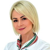 Стародумова Татьяна Юрьевна — ЛОР (отоларинголог)