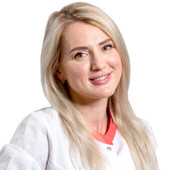 Сидоренко Светлана Владимировна — гастроэнтеролог, врач функциональной диагностики