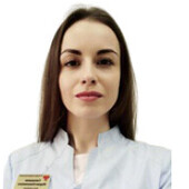 Скворцова Мария Николаевна — кардиолог, терапевт