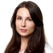 Расулова Анастасия Олеговна — стоматолог-терапевт, стоматолог