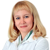 Терпелова Елена Александровна — кардиолог