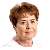 Астафьева Ольга Васильевна — гинеколог, УЗИ-специалист