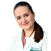 Синицына Елена Игоревна — эндокринолог