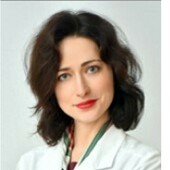 Передельская Марина Юрьевна — аллерголог, иммунолог