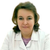 Толстова Наталья Александровна — невролог