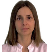 Барбашова Татьяна Васильевна — эндокринолог