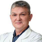 Баранов Максим Викторович — анестезиолог, реаниматолог