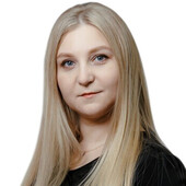 Будехина Екатерина Вячеславовна — репродуктолог (ЭКО)