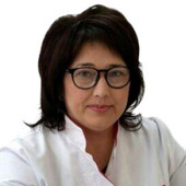 Ногманова Венера Асхатовна — уролог
