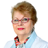 Минеева Ирина Васильевна — рентгенолог