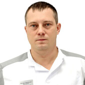 Невструев Максим Геннадьевич — травматолог-ортопед, ортопед